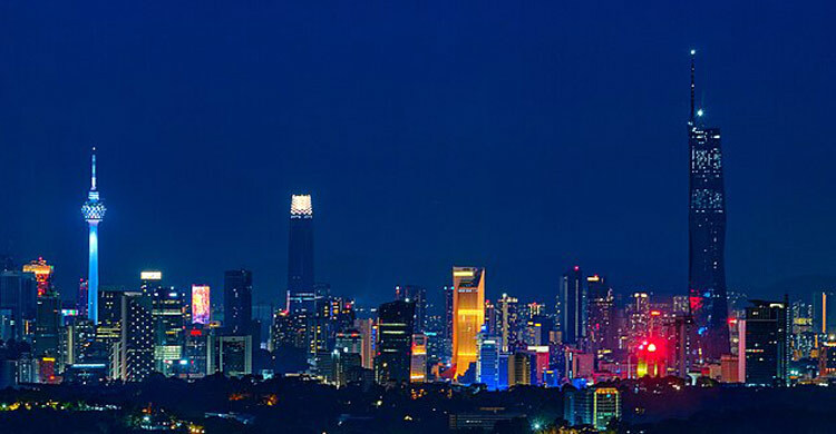 বৈশ্বিক প্রতিভা র‍্যাঙ্কিংয়ে ৮ ধাপ এগিয়ে মালয়েশিয়া