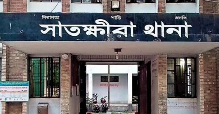 সাতক্ষীরায় দুই মোটরসাইকেলের সংঘর্ষে যুবক নিহত