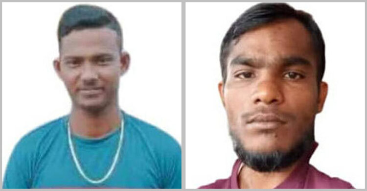 মালয়েশিয়ায় সড়ক দুর্ঘটনায় প্রাণ হারালেন দুই বাংলাদেশি