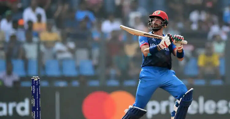 এশিয়া কাপ টি-২০ শুরু উদ্বোধনী ম্যাচে টস জিতে ব্যাটিংয়ে আফগানিস্তান