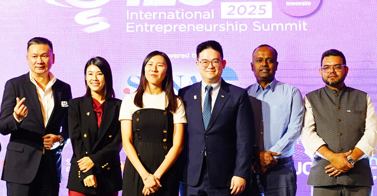 মালয়েশিয়ায় দুইদিনের আন্তর্জাতিক উদ্যোক্তা সম্মেলন সম্পন্ন