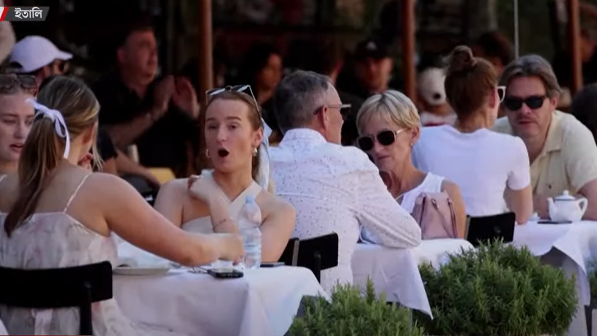 স্পন্সর ভিসায় বড় সুখবর, পাঁচ লাখ শ্রমিক নেবে ইতালি