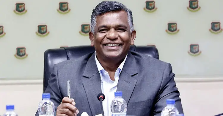 বুলবুলই বিসিবি সভাপতি, সহ-সভাপতি ফারুক ও সাখাওয়াত