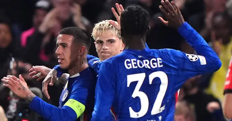 চেলসির কষ্টার্জিত জয়, অ্যাতলেতিকোর গোল উৎসব