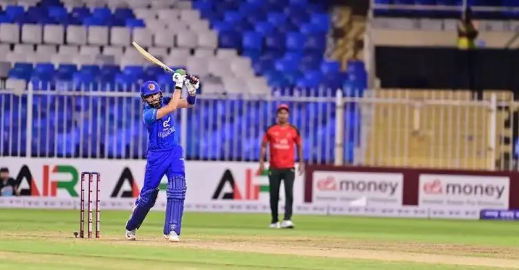 সিরিজ জিততে বাংলাদেশের দরকার ১৪৮ রান