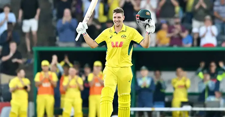 ভারতের বিপক্ষে সিরিজ শুরুর আগে অস্ট্রেলিয়ার বড় ধাক্কা