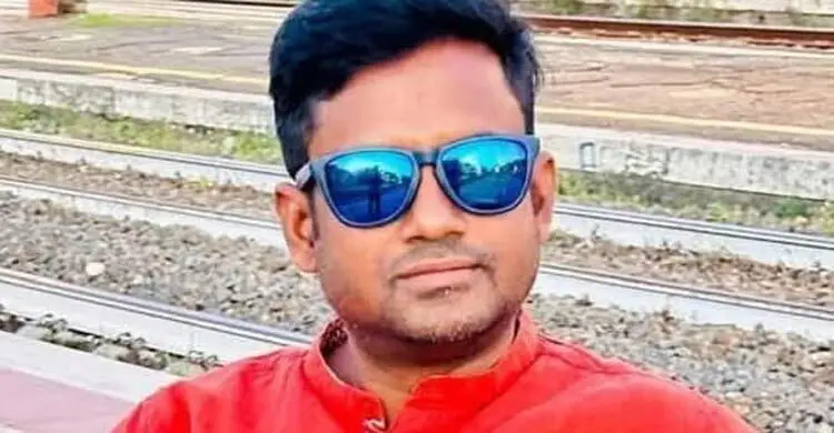 ইতালিতে কর্মস্থলে যাওয়ার পথে বাংলাদেশির আকস্মিক মৃত্যু