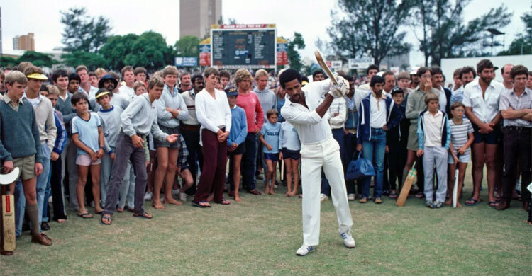 ওয়েস্ট ইন্ডিজের বিশ্বকাপজয়ী তারকার মৃত্যু