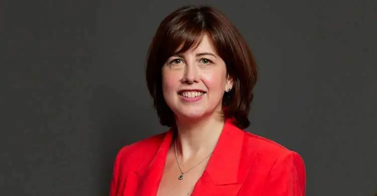 ব্রিটেনে লেবার পার্টির নতুন ডেপুটি লিডার লুসি পাওয়েল