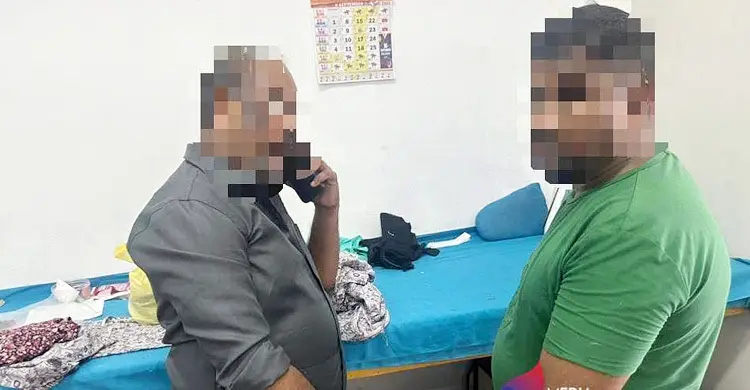 মালয়েশিয়ার জোহর রাজ্যে অভিযান, ৫ বাংলাদেশিসহ আটক ৬০