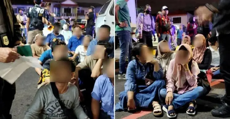 দেশে কাজ পাওয়া কঠিন, ফেরার টাকাও নেই: মালয়েশিয়ায় আটক অভিবাসী