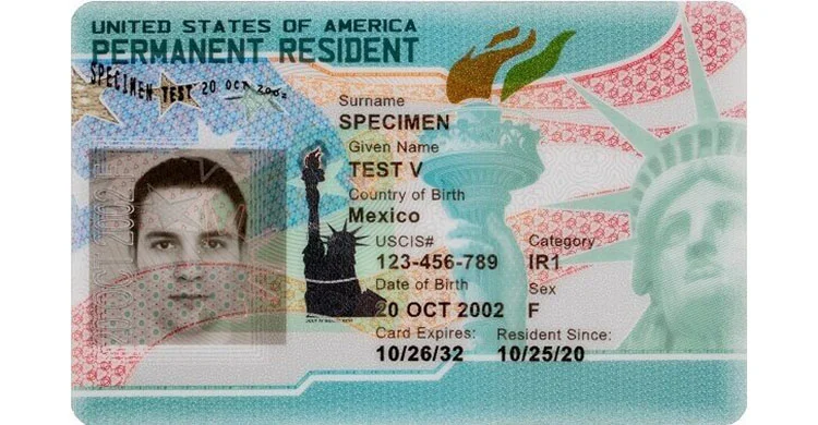 যুক্তরাষ্ট্রে গ্রিনকার্ড বাতিলের প্রক্রিয়া শুরু, বাংলাদেশিরাও রয়েছেন