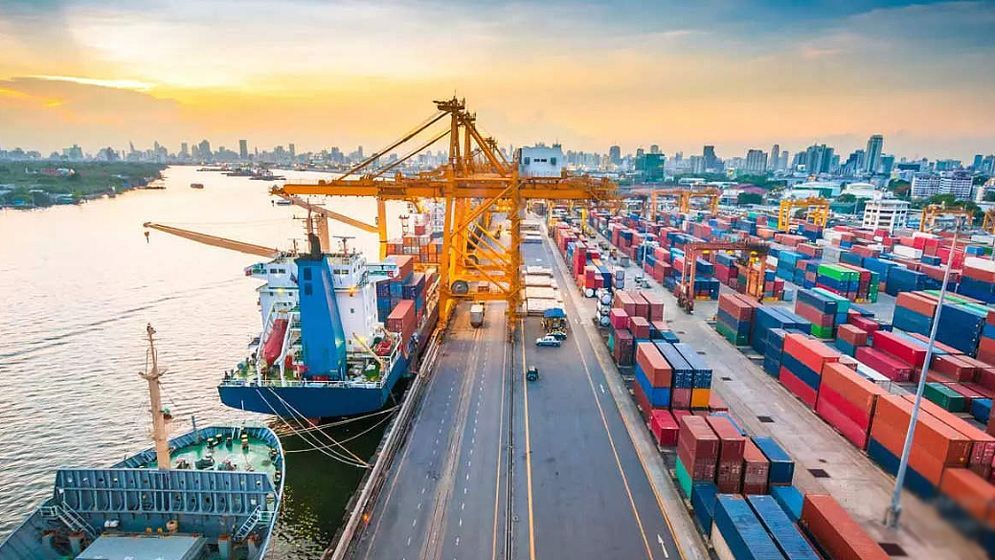 চট্টগ্রাম বন্দরে নতুন রেকর্ড