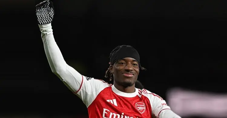 এজের হ্যাটট্রিকে উড়ে গেল টটেনহ্যাম