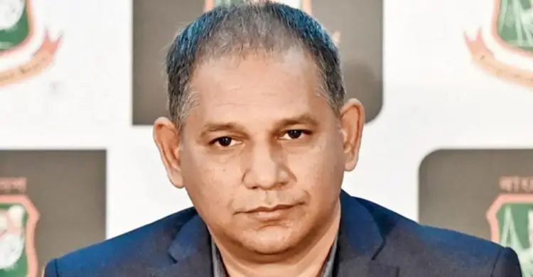 ব্যাটারদের নিজেদেরও একটা প্ল্যান রাখার পরামর্শ বাশারের