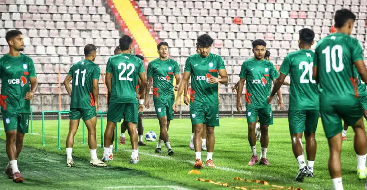 ৬ মিনিটেই শেষ বাংলাদেশ-ভারত ম্যাচের টিকিট!