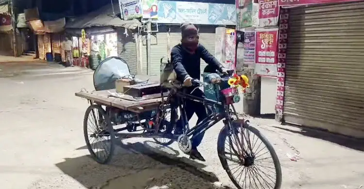 ফরিদপুরে বিএনপির দুই পক্ষের পাল্টাপাল্টি কর্মসূচি, ১৪৪ ধারা জারি