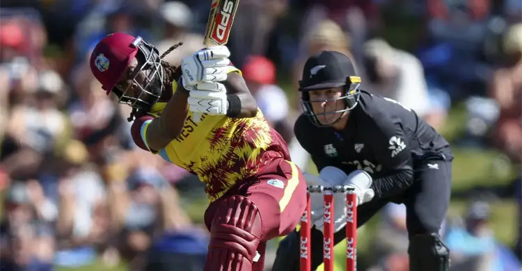 আরও একটি শ্বাসরুদ্ধকর ম্যাচ, আবারও জয় নিউজিল্যান্ডের