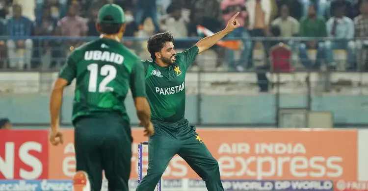 রাইজিং স্টার এশিয়া কাপ ভারতকে বড় ব্যবধানে হারিয়ে সেমিফাইনালে পাকিস্তান