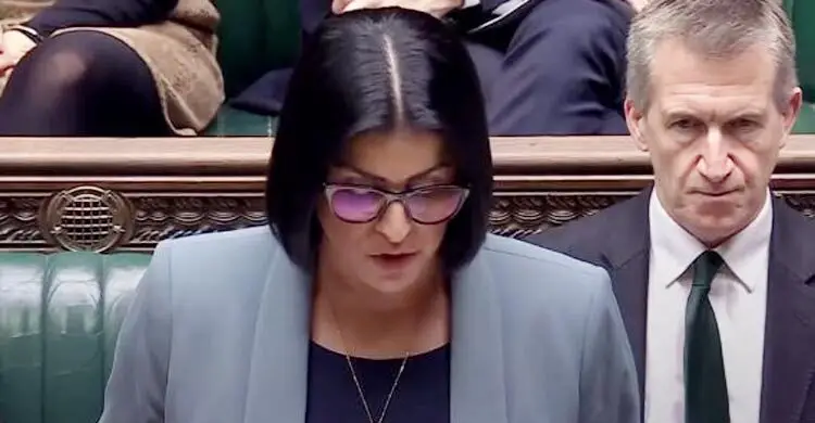 যুক্তরাজ্য লেবার সরকারের আশ্রয়ব্যবস্থা সংস্কার নিয়ে দলীয় এমপিদের অসন্তোষ