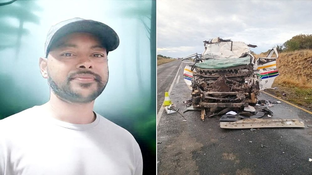 দক্ষিণ আফ্রিকায় পৃথক সড়ক দুর্ঘটনায় বাংলাদেশিসহ নিহত ১১