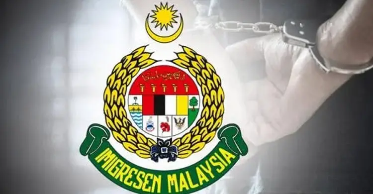 মালয়েশিয়ায় বাংলাদেশিসহ ১৮৪ অবৈধ অভিবাসী আটক