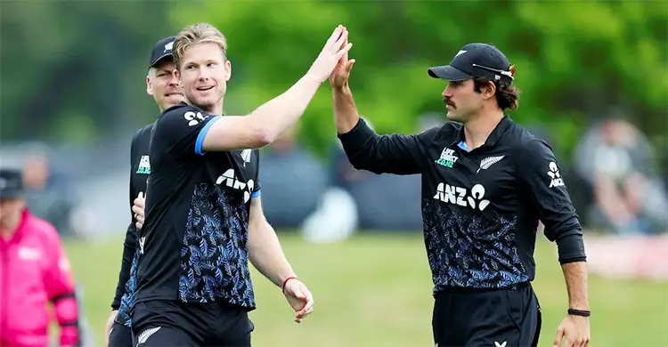 ৩৯ বলে পরিত্যক্ত চতুর্থ টি-টোয়েন্টি