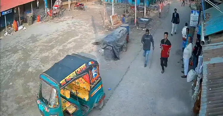 কুমিল্লায় বিএনপি-এলডিপি নেতাকর্মীদের সংঘর্ষে আহত ৫০