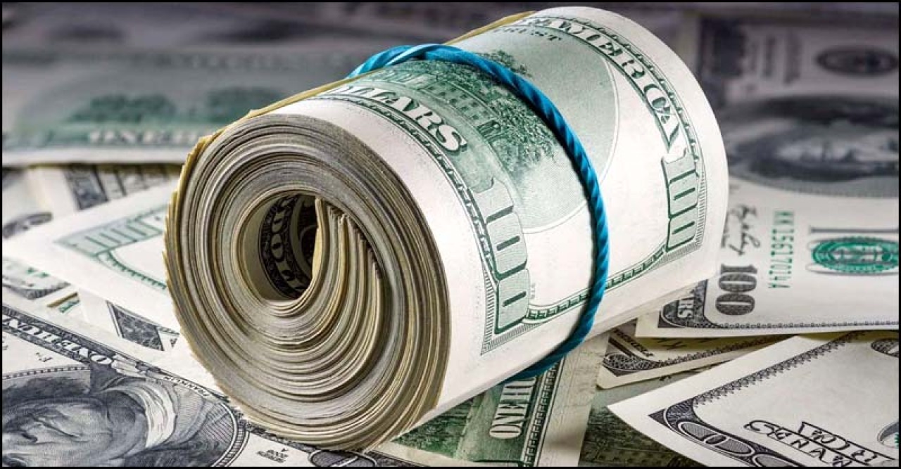 রিজার্ভ বেড়ে ৩২.৪৮ বিলিয়ন ডলার