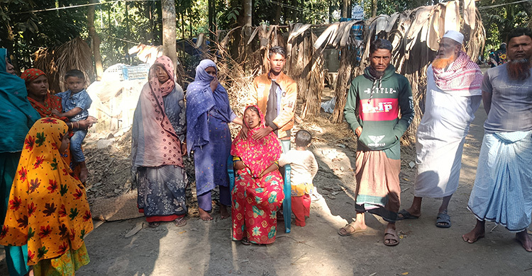 চাঁদপুরে দুই লঞ্চের সংঘর্ষ নিহত ৫ যাত্রীর মধ্যে ৪ জনের পরিচয় শনাক্ত