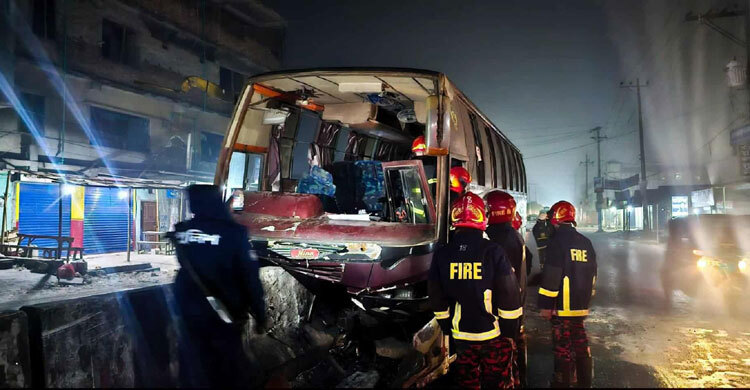 সংবর্ধনায় যাওয়ার পথে কুমিল্লায় দুর্ঘটনায় আহত বিএনপির ২৫ নেতাকর্মী