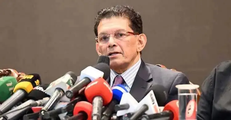 স্বরাষ্ট্র উপদেষ্টা হওয়ার খবরটি ‘গুজব’: খলিলুর রহমান