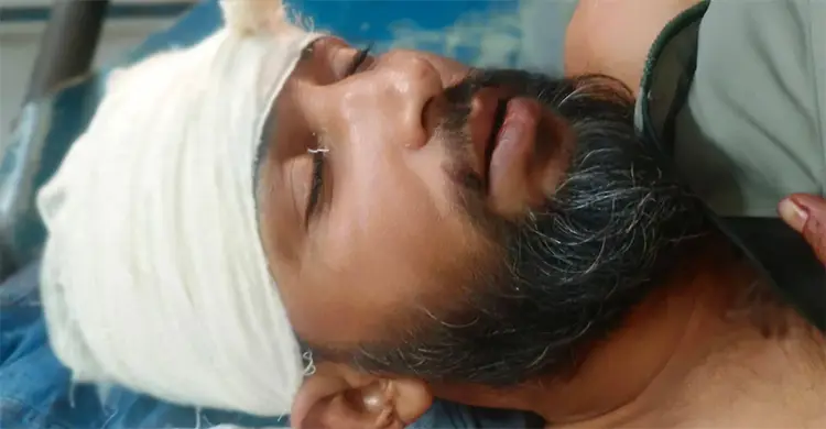 খুলনায় এনসিপি নেতাকে গুলি করেছে দুর্বৃত্তরা