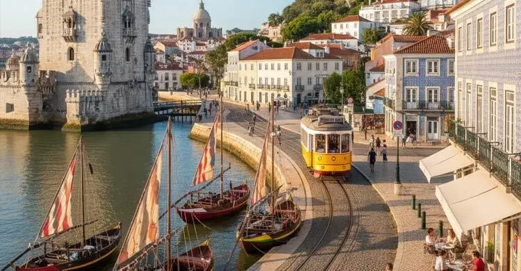 পর্তুগালে শ্রমিক শোষণের অভিযোগে ১১ পুলিশসহ গ্রেফতার ১৭