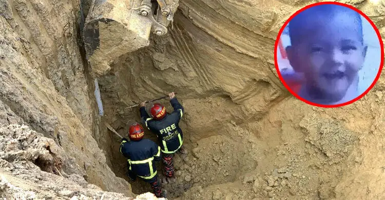 অচেতন অবস্থায় উদ্ধার সাজিদকে হাসপাতালে মৃত ঘোষণা