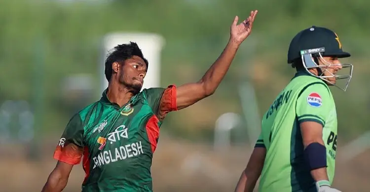 অনূর্ধ্ব-১৯ এশিয়া কাপ সেমিফাইনালে বিদায় বর্তমান চ্যাম্পিয়নদের, ফাইনালে ভারত-পাকিস্তান