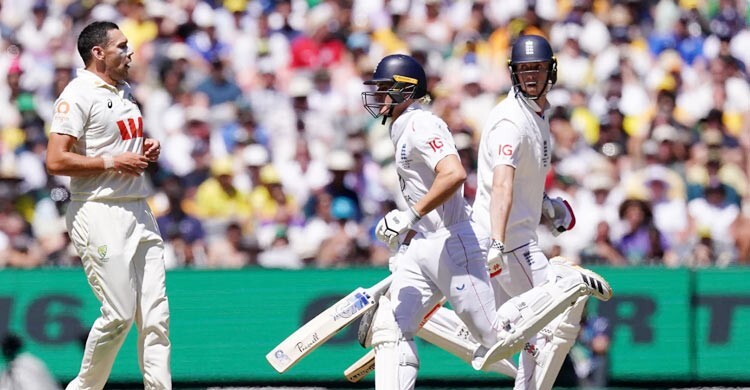 এবার দুইদিনে টেস্ট জয় ইংল্যান্ডের, ঘুচলো ১৫ বছরের আক্ষেপ