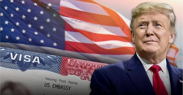 যুক্তরাষ্ট্রের ভিসা নীতিতে সংকট বাড়ছে বাংলাদেশের