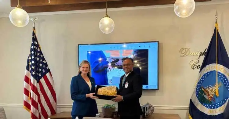 যুক্তরাষ্ট্রে কৃষিপণ্যের বাজার খুঁজছে মালয়েশিয়া