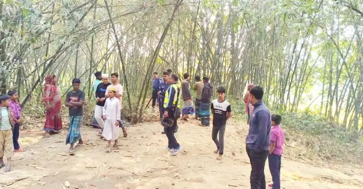 শৈলকূপায় জমি নিয়ে বিরোধের জেরে দু’পক্ষের সংঘর্ষ, আহত ২০