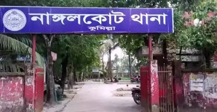 কুমিল্লায় আধিপত্য নিয়ে সংঘর্ষ, গুলিতে নিহত ২