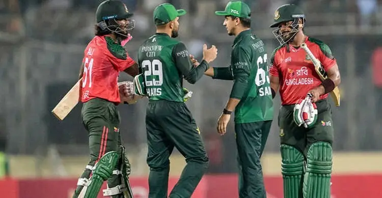 ক্রিকইনফোর প্রতিবেদন বাংলাদেশকে সমর্থন জানিয়ে আইসিসিতে চিঠি পিসিবির