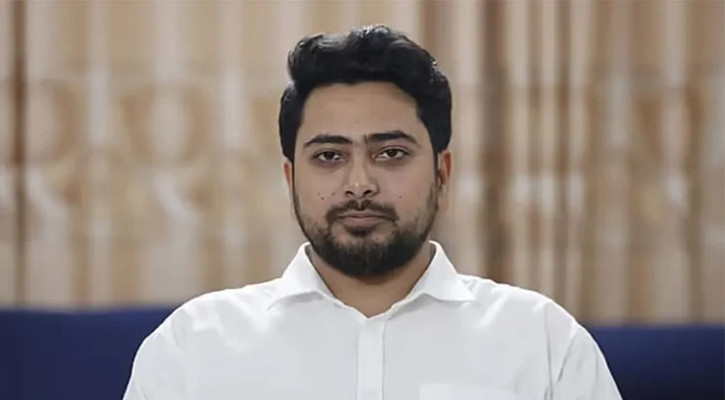 বিএনপির কাইয়ুমকে পেছনে ফেলে এগিয়ে নাহিদ