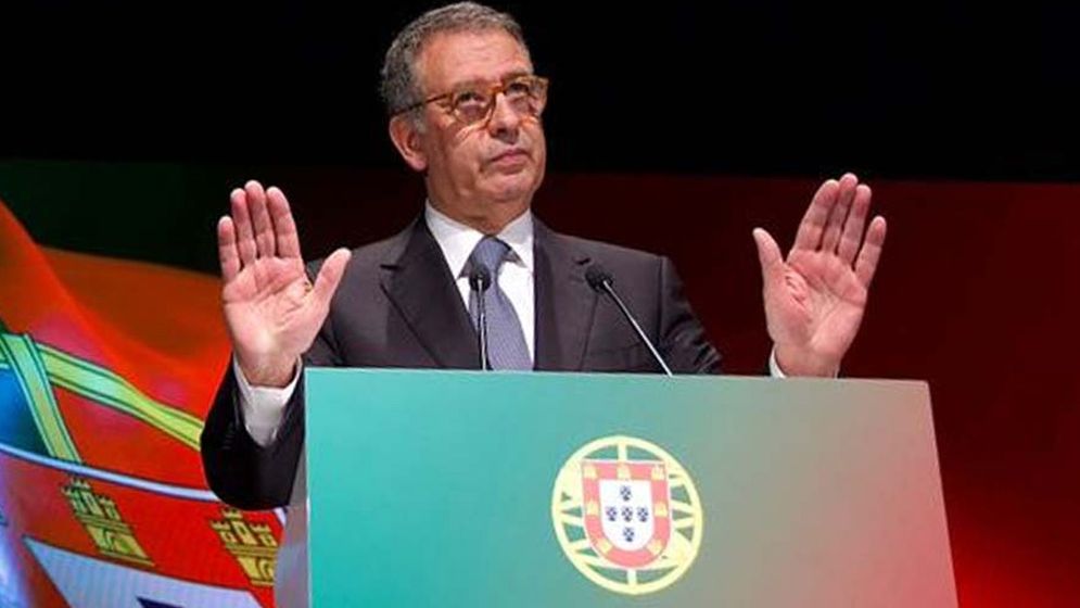 পর্তুগালের রাষ্ট্রপতি নির্বাচনে অ্যান্টোনিও সেগুরোর জয়