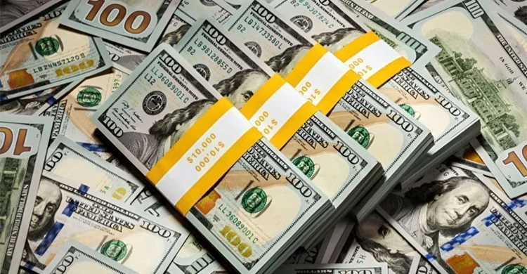 ফেব্রুয়ারির প্রথম ১৬ দিনে এল ১৮০ মিলিয়ন ডলারের রেমিট্যান্স, বাংলাদেশের রিজার্ভ ছাড়াল ৩৪.৫ বিলিয়ন