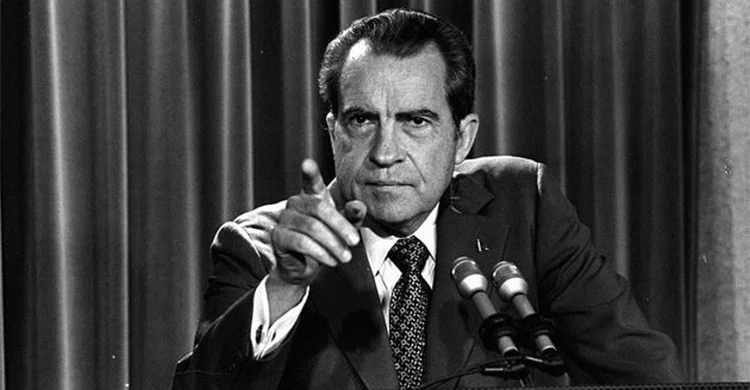 বাংলাদেশের মুক্তিযুদ্ধে চীনকে গোপনে হস্তক্ষেপের অনুরোধ করেন নিক্সন, বলছে ওয়াটারগেট-সংক্রান্ত নতুন নথি