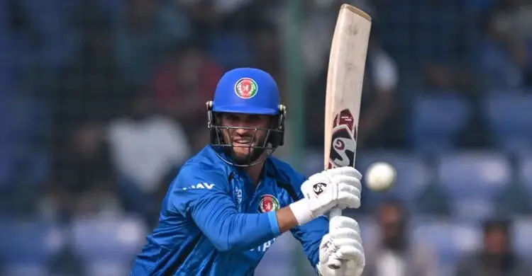 ওমরজাইয়ের অলরাউন্ড নৈপুণ্যে সুপার এইটের আশা বাঁচিয়ে রাখলো আফগানিস্তান