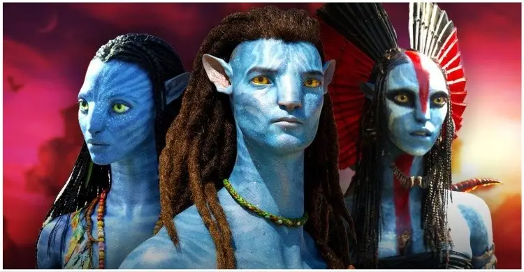 ৭ পুরস্কার জিতে বাজিমাত করলো অ্যাভাটার