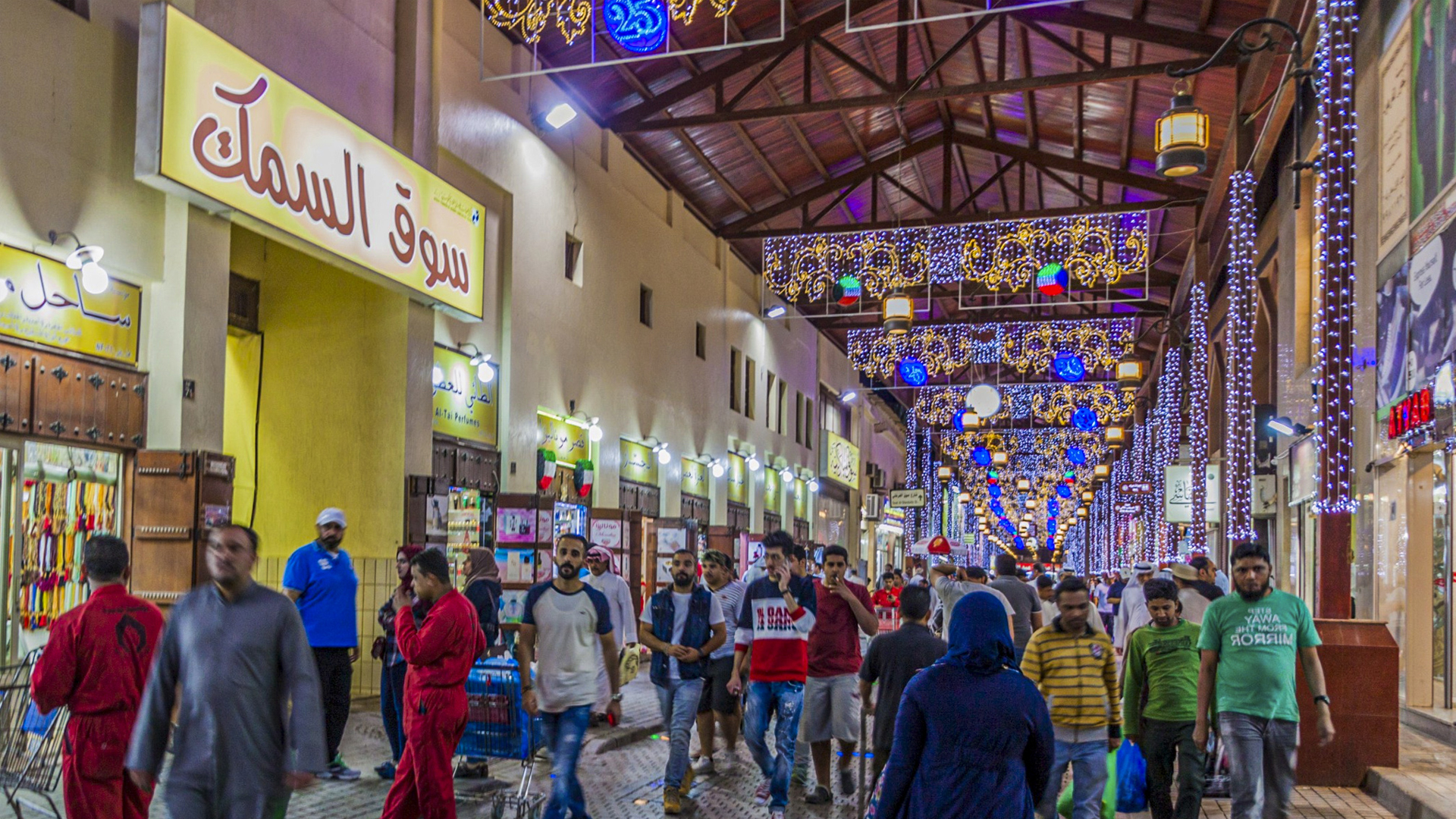 অনলাইন বিক্রেতাদের লাইসেন্স বাধ্যতামূলক করলো কুয়েত