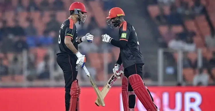 টস জিতে ব্যাটিংয়ে কানাডা